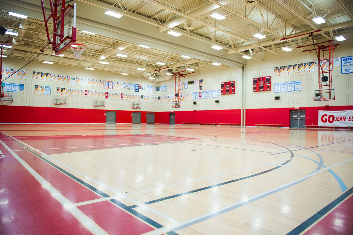 GYMNASE-2 college jean eudes