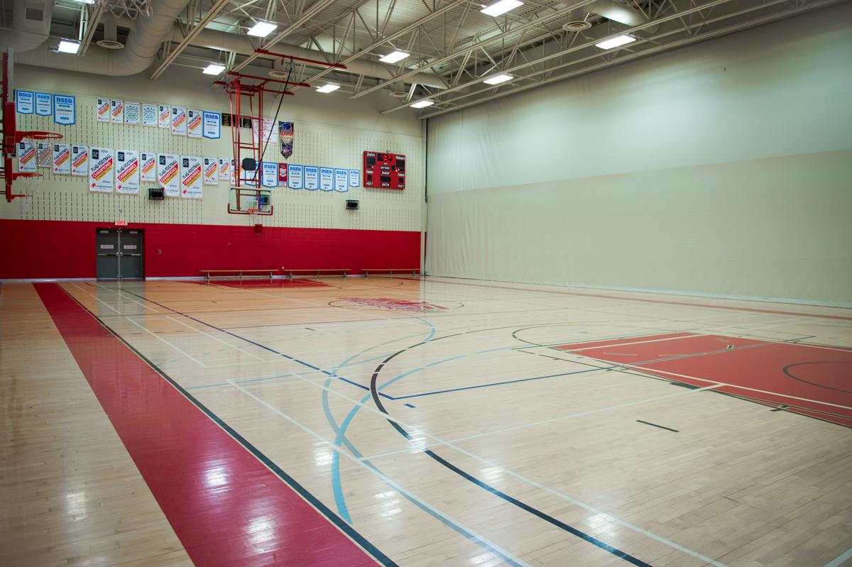 gymnase-3 college jean eudes